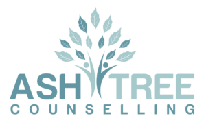 Ash Tree Couselling Logo